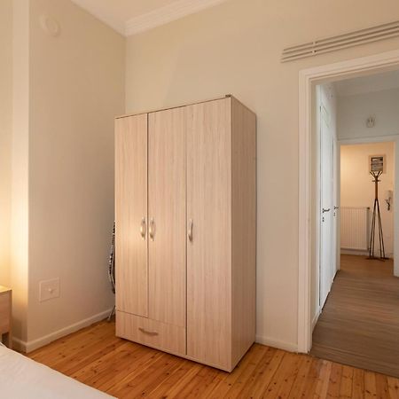 Houseloft Metropolitan Highlight Apartment Thessaloniki Exterior photo