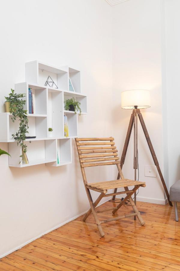 Houseloft Metropolitan Highlight Apartment Thessaloniki Exterior photo