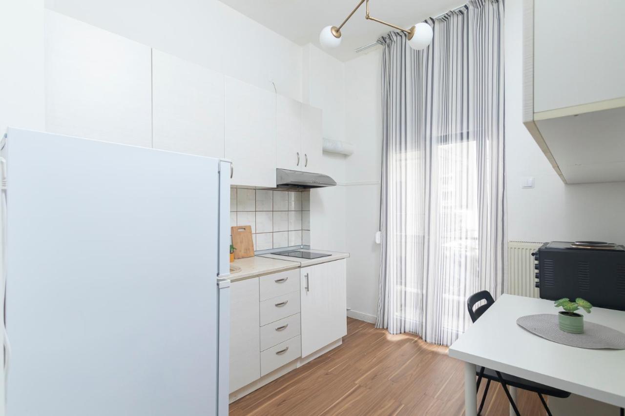 Houseloft Metropolitan Highlight Apartment Thessaloniki Exterior photo