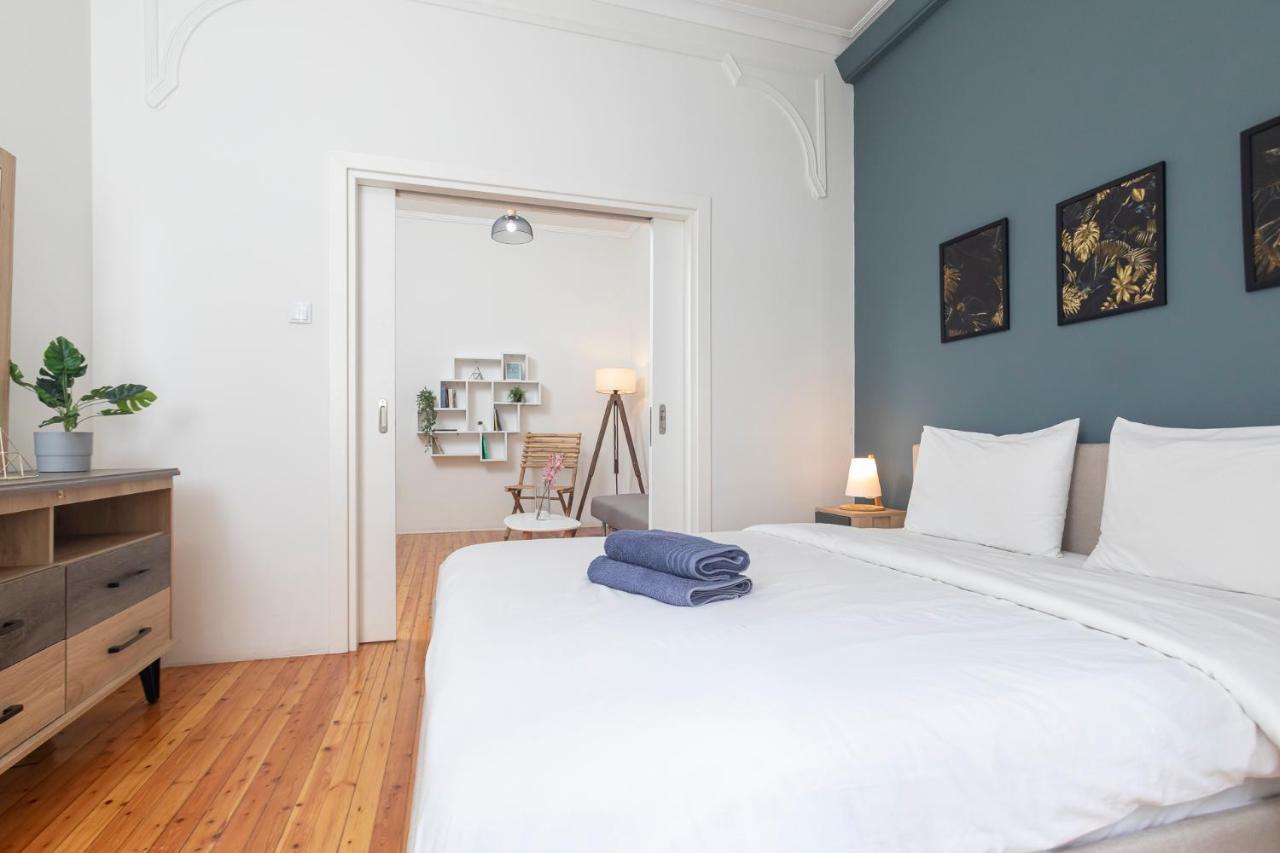 Houseloft Metropolitan Highlight Apartment Thessaloniki Exterior photo