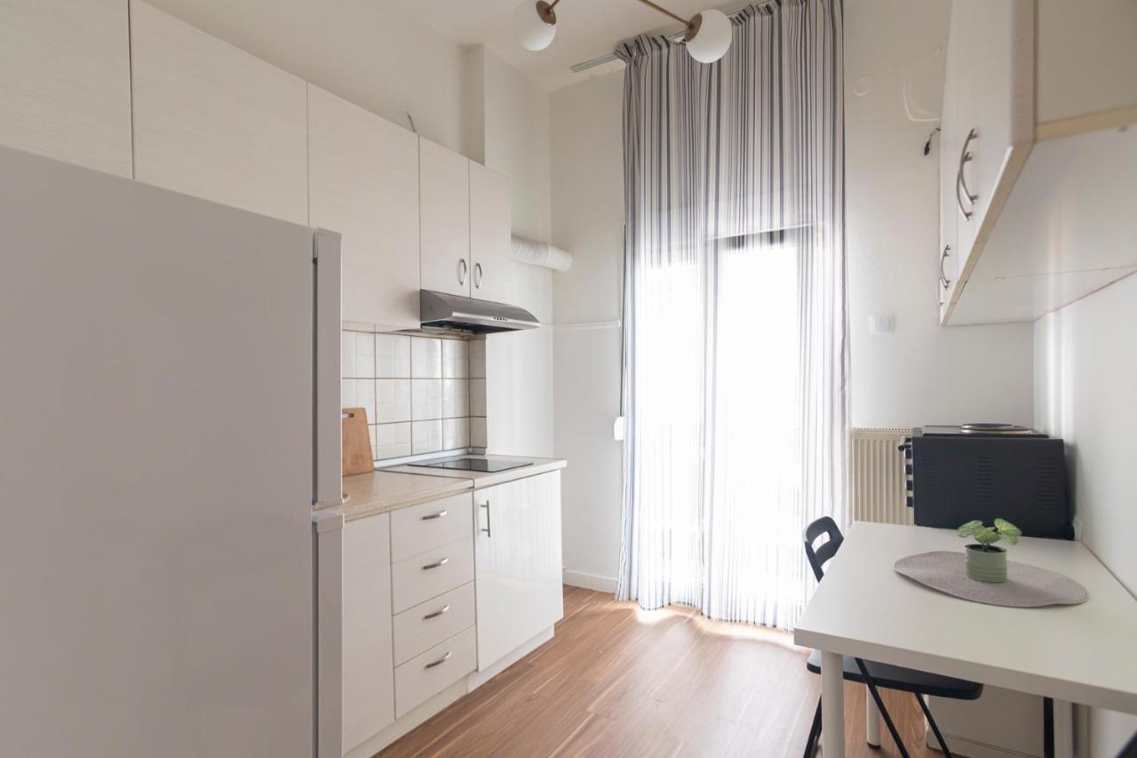 Houseloft Metropolitan Highlight Apartment Thessaloniki Exterior photo